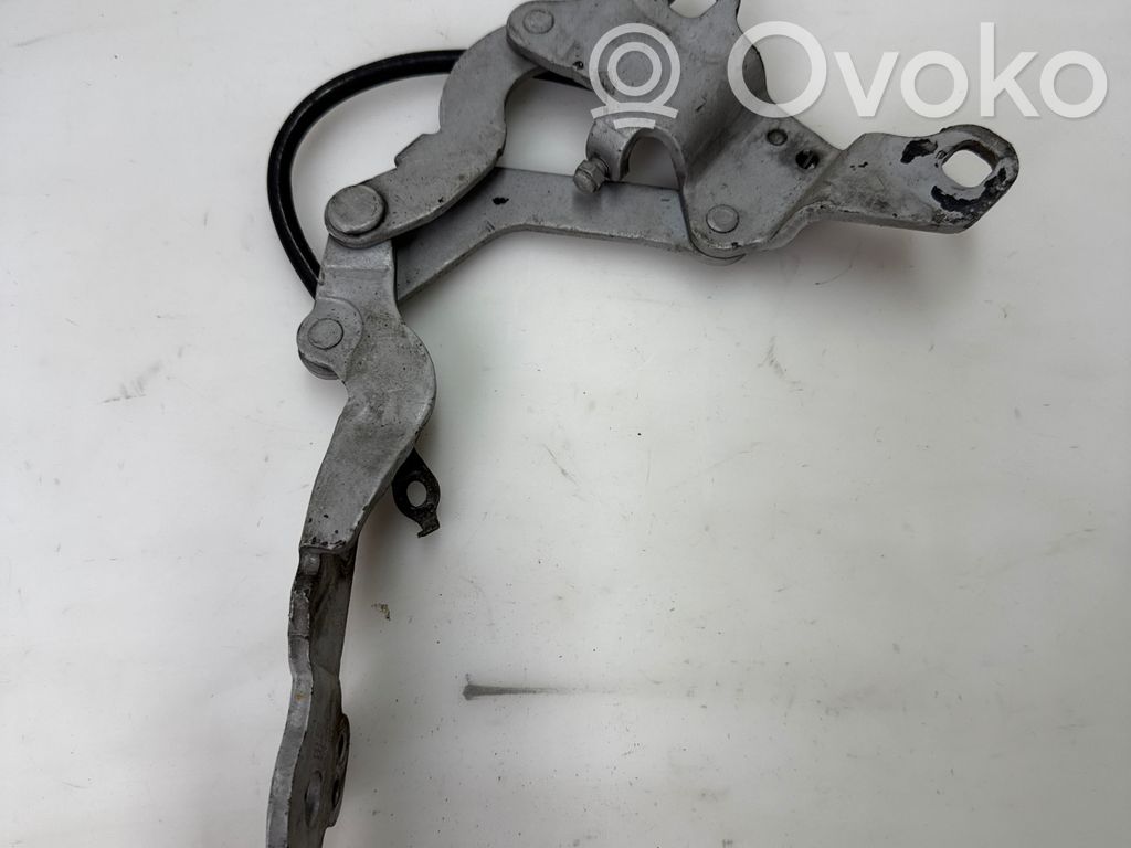 BMW 1 E81 E87 Engine bonnet/hood hinges 
