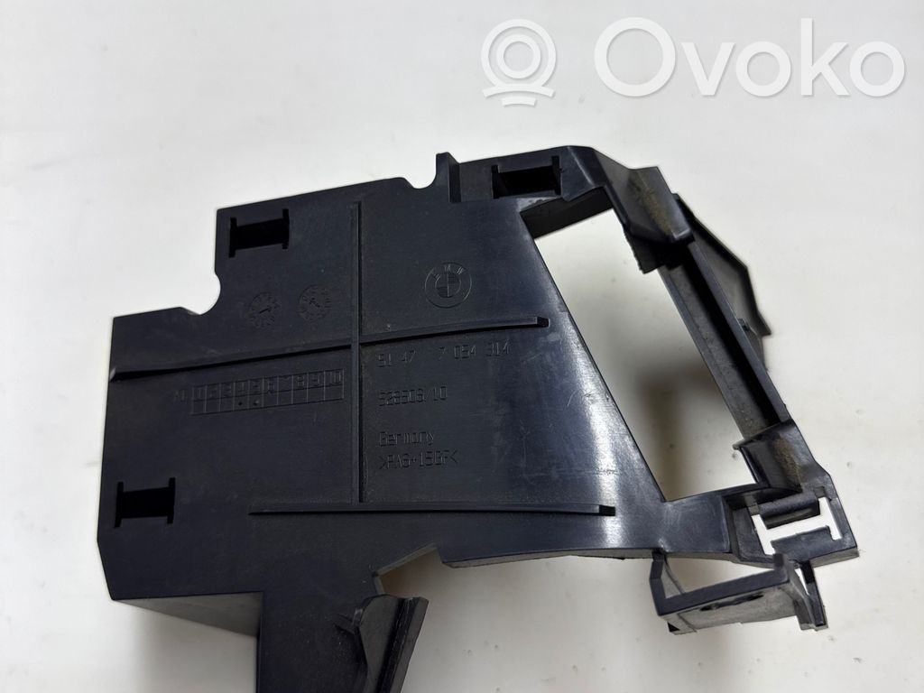 BMW X3 E83 Other interior part 