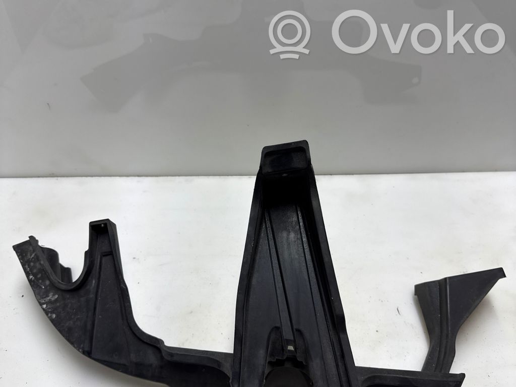 BMW X3 E83 Headlight/headlamp mounting bracket 