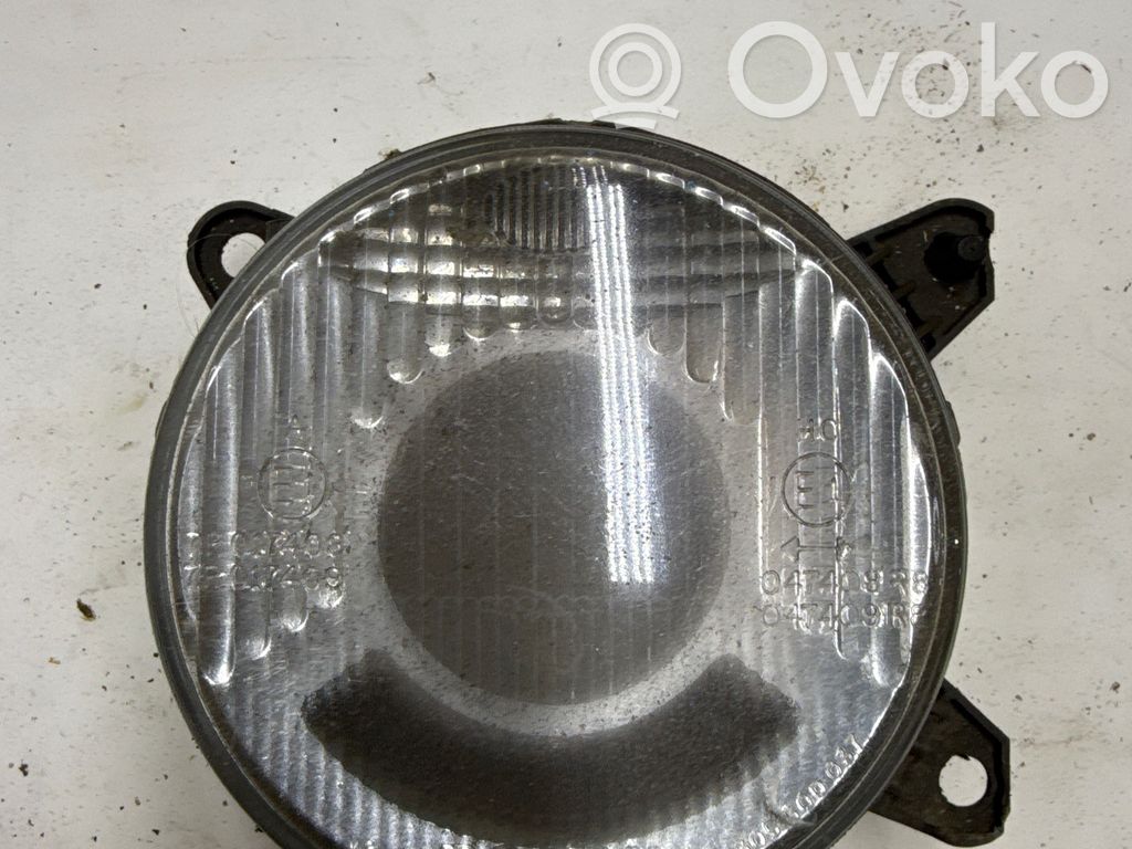 BMW 5 E34 Headlight/headlamp 