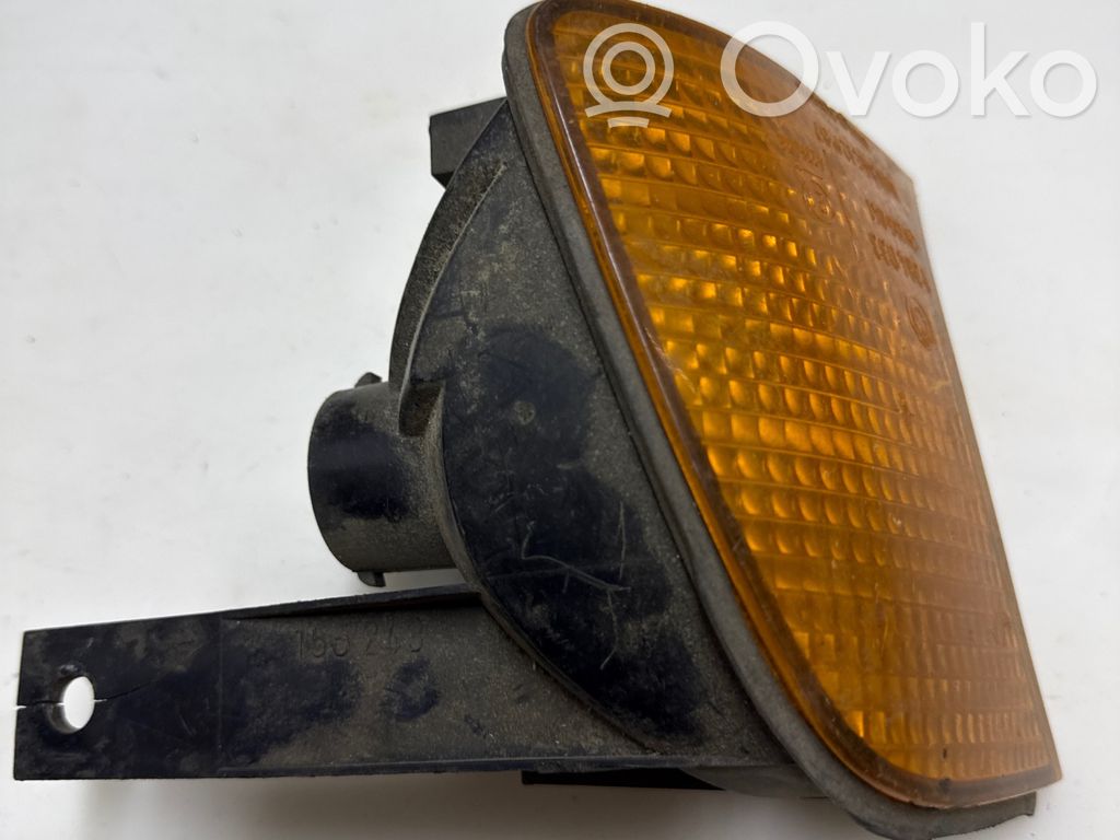 BMW 5 E34 Front indicator light 