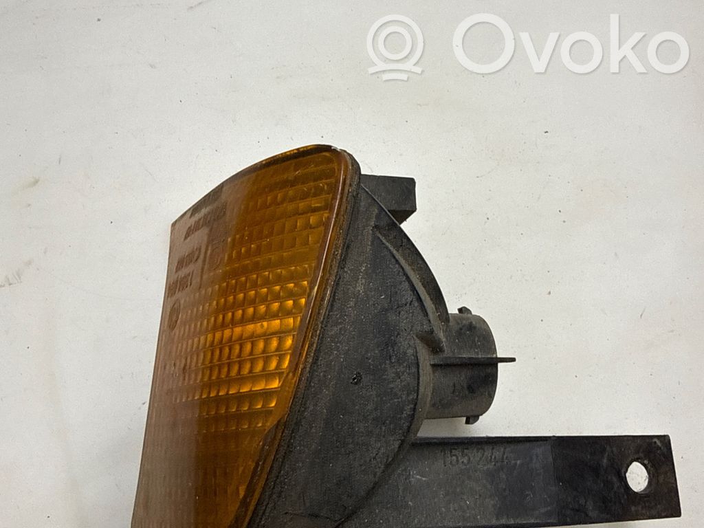 BMW 5 E34 Front indicator light 