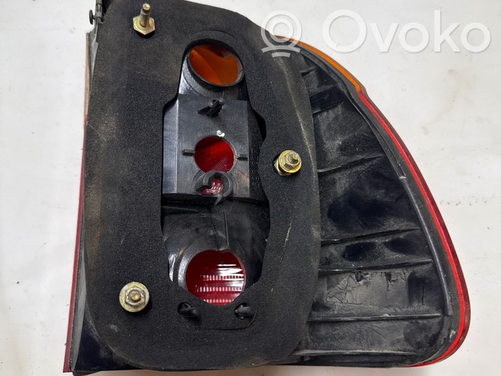 BMW 5 E39 Rear/tail lights 