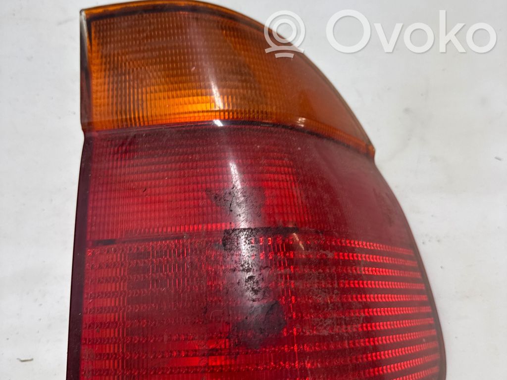 BMW 5 E39 Rear/tail lights 
