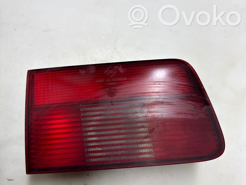 BMW 5 E39 Tailgate rear/tail lights 