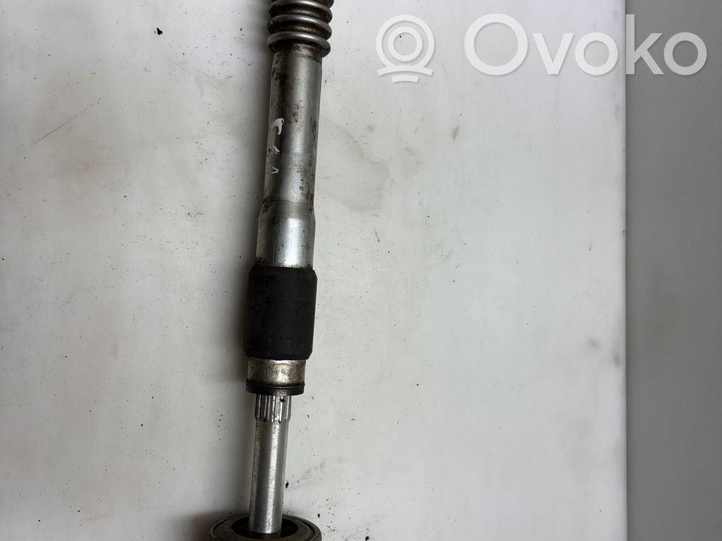 BMW 5 E60 E61 Steering column universal joint 