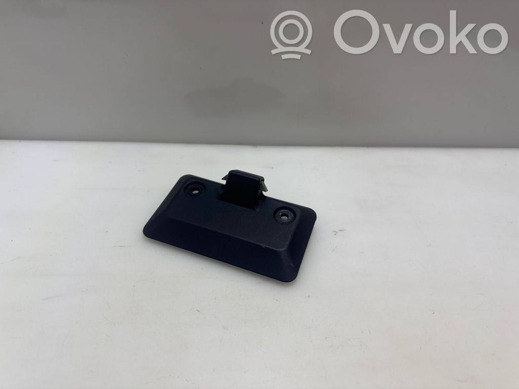 BMW 3 E46 Glove box lock 