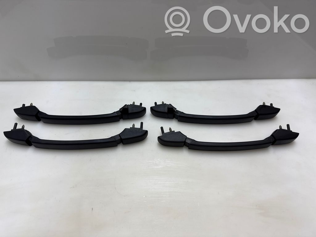 BMW 3 E46 Bloc semnalizator și ștergător parbriz 