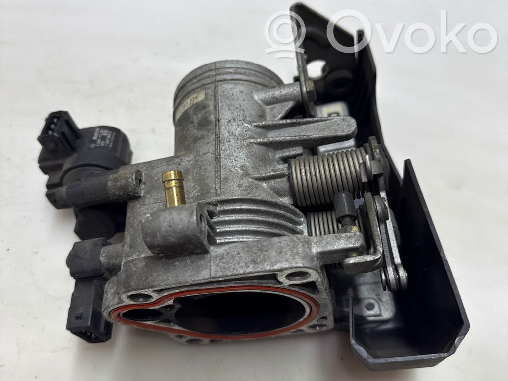 BMW 3 E36 Throttle valve 