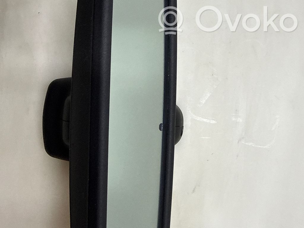 BMW X3 E83 Rear view mirror (interior) 
