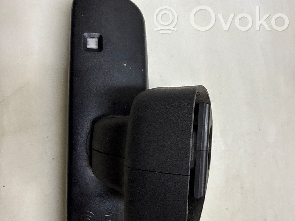 BMW 5 E60 E61 Rear view mirror (interior) 