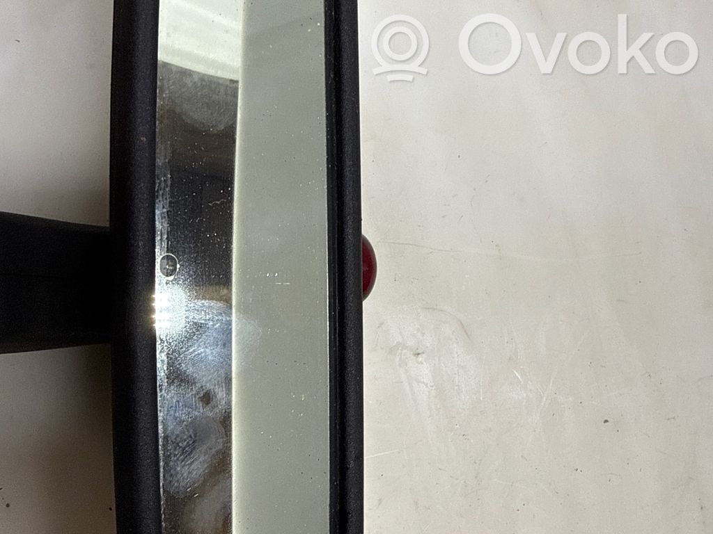 BMW 5 E60 E61 Rear view mirror (interior) 