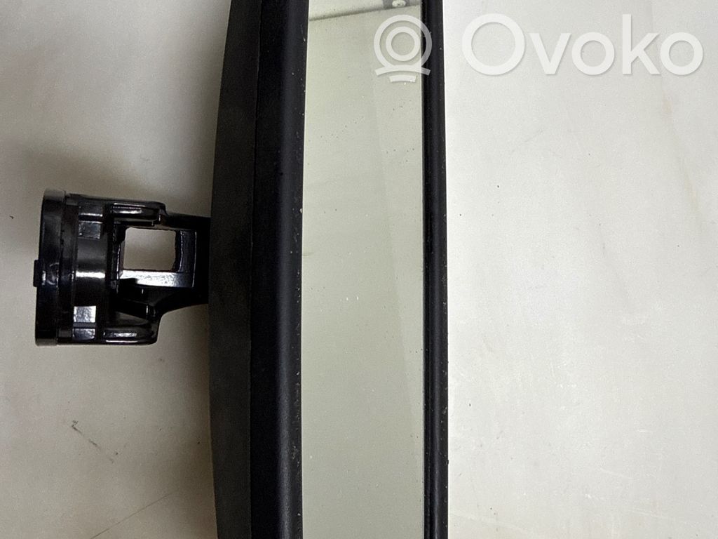 BMW 3 E46 Rear view mirror (interior) 