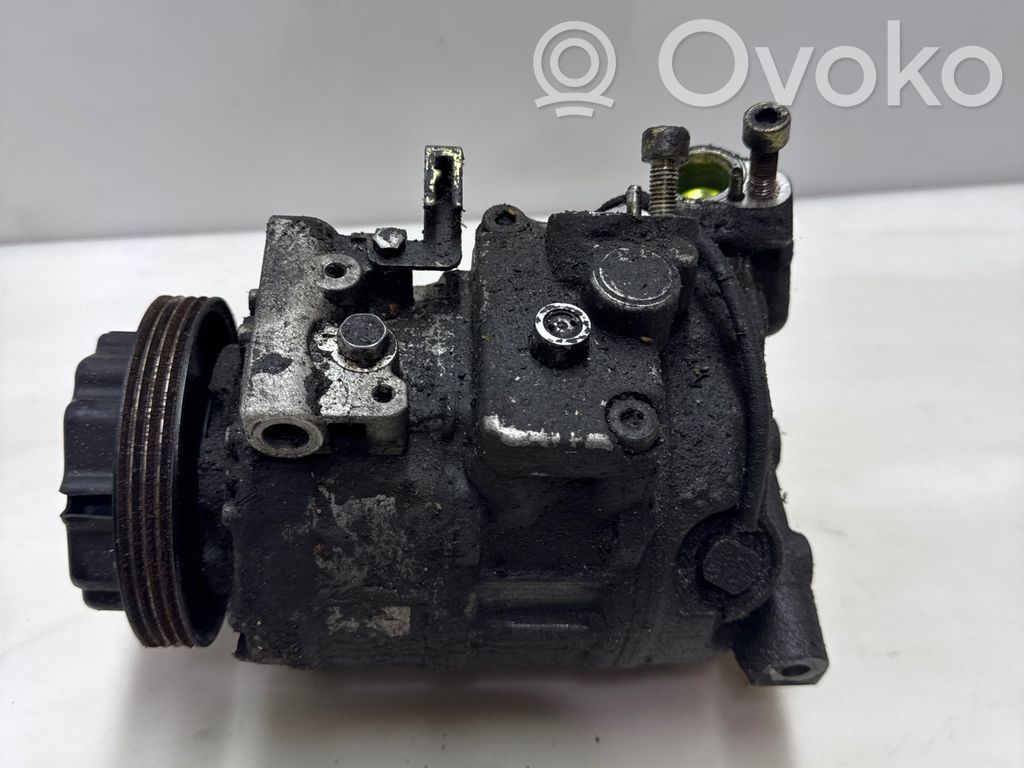 BMW 7 E65 E66 Compresseur de climatisation 