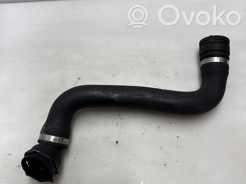Engine coolant pipe/hose   17127799748