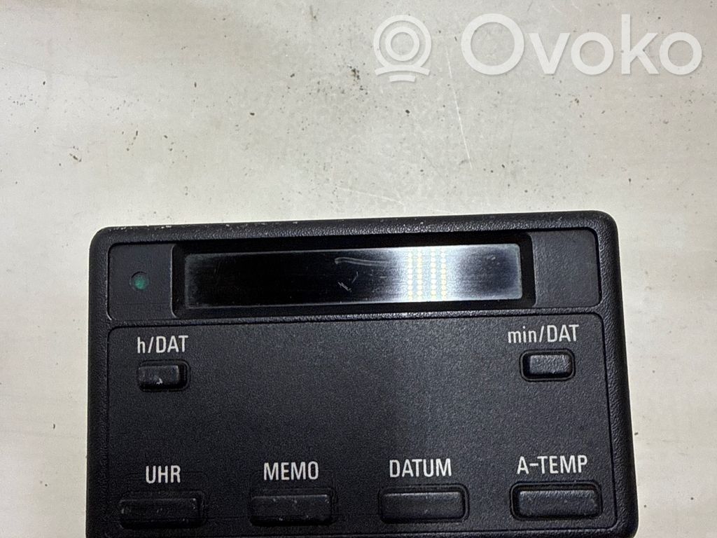 BMW 5 E34 Screen/display/small screen 