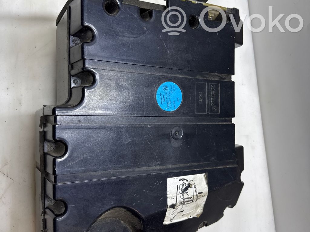 BMW 5 E39 Subwoofer speaker 