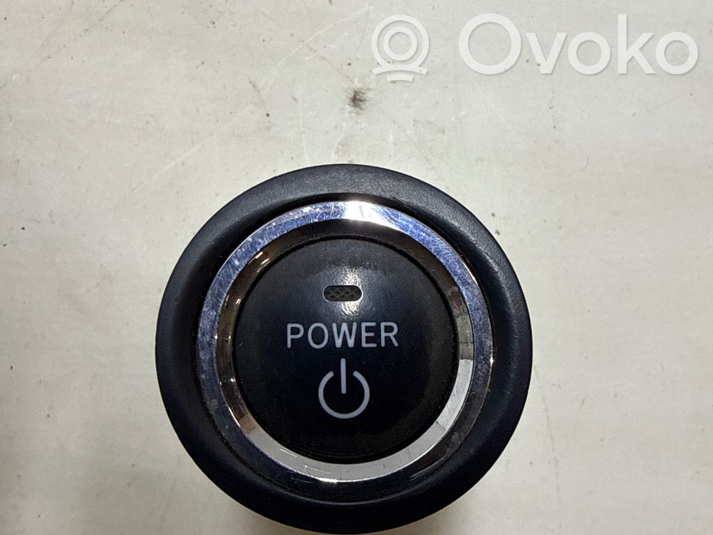 Toyota Prius (NHW20) Engine start stop button switch 