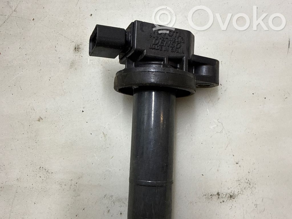 Toyota Prius (NHW20) High voltage ignition coil 