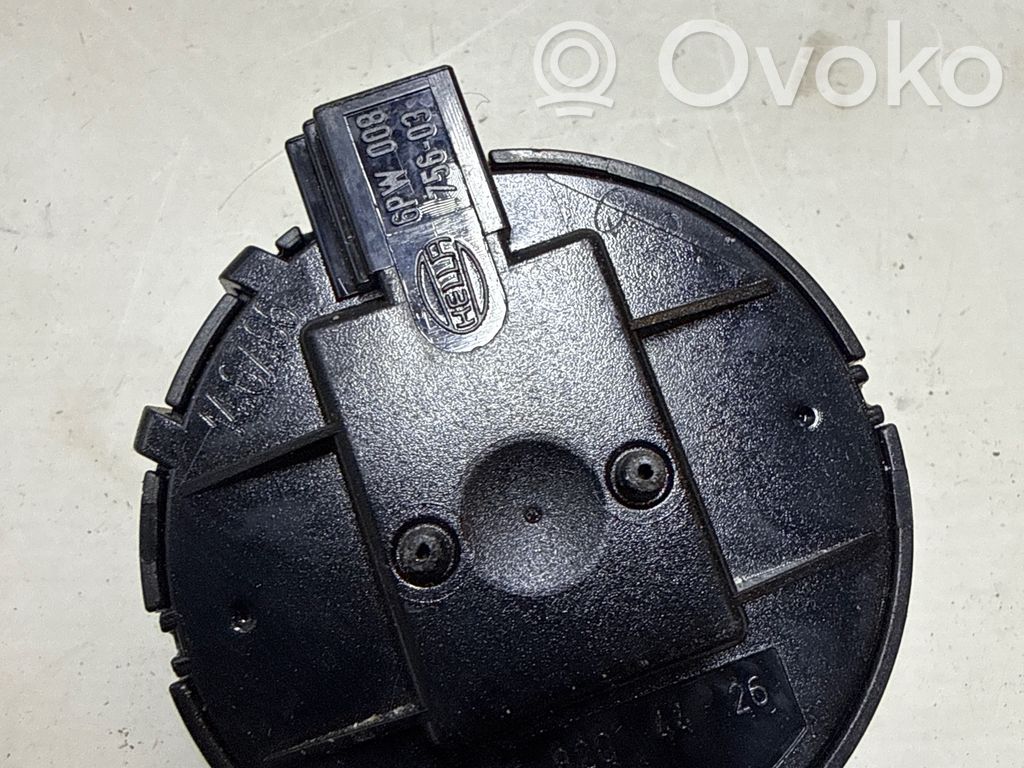 Mercedes-Benz A W169 Regensensor 