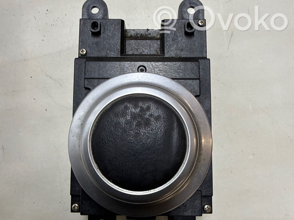 BMW 5 E60 E61 Head unit multimedia control 