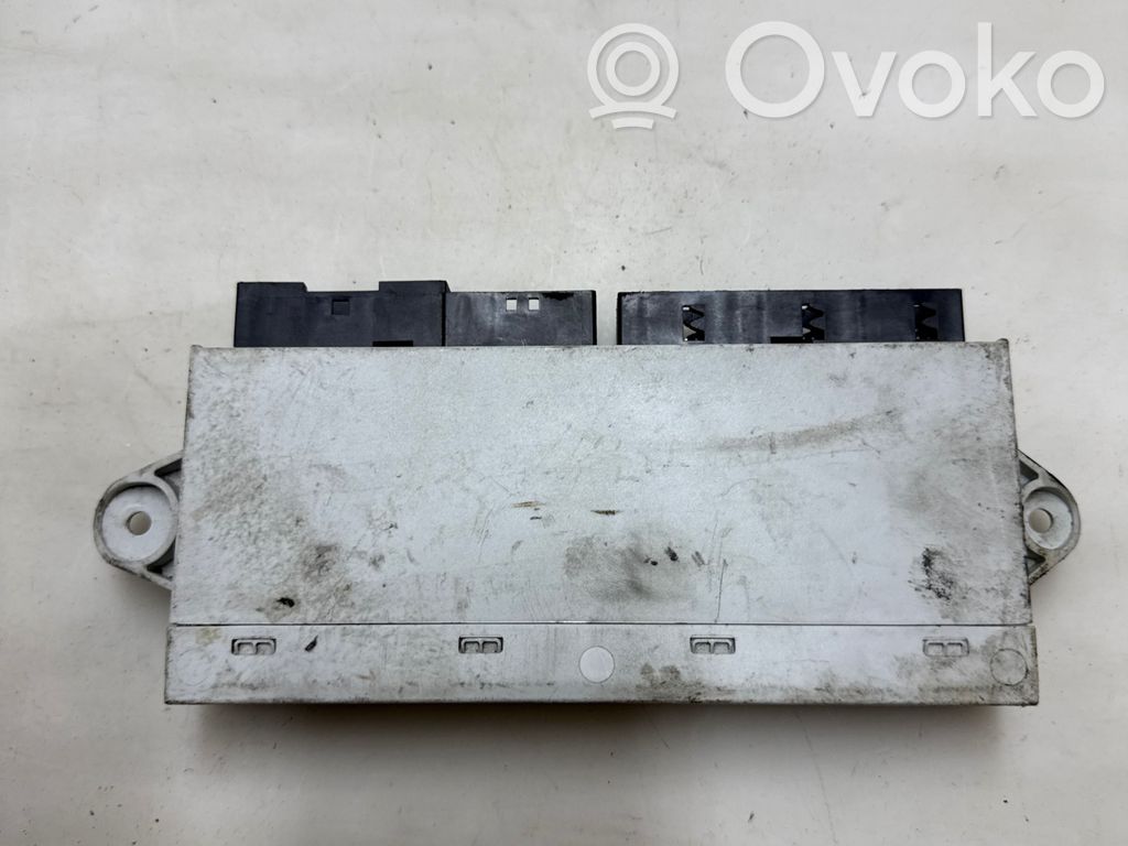 BMW 7 E65 E66 Door control unit/module 