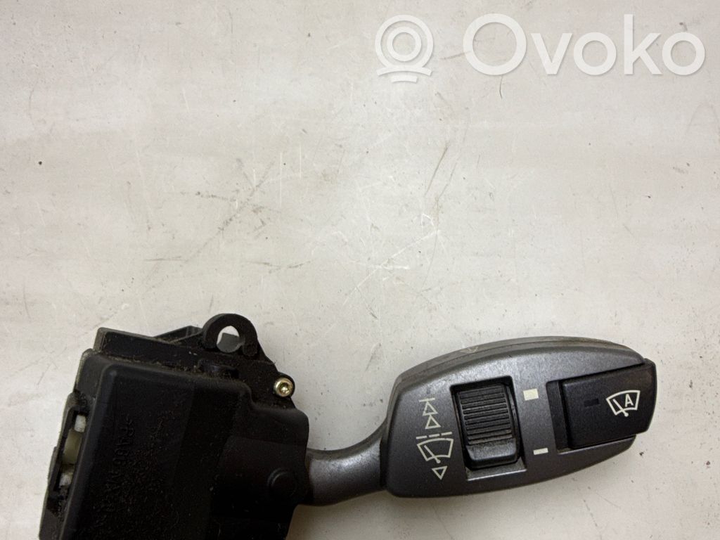 BMW 7 E65 E66 Wiper control stalk 