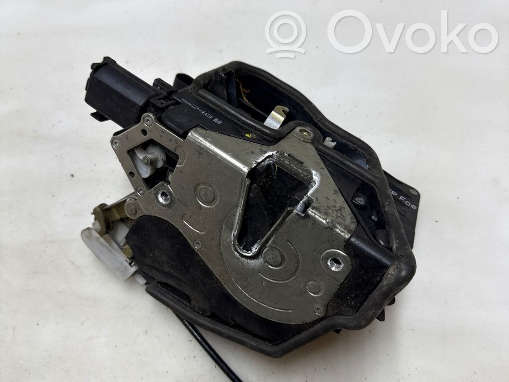 Etuoven lukko   7029241