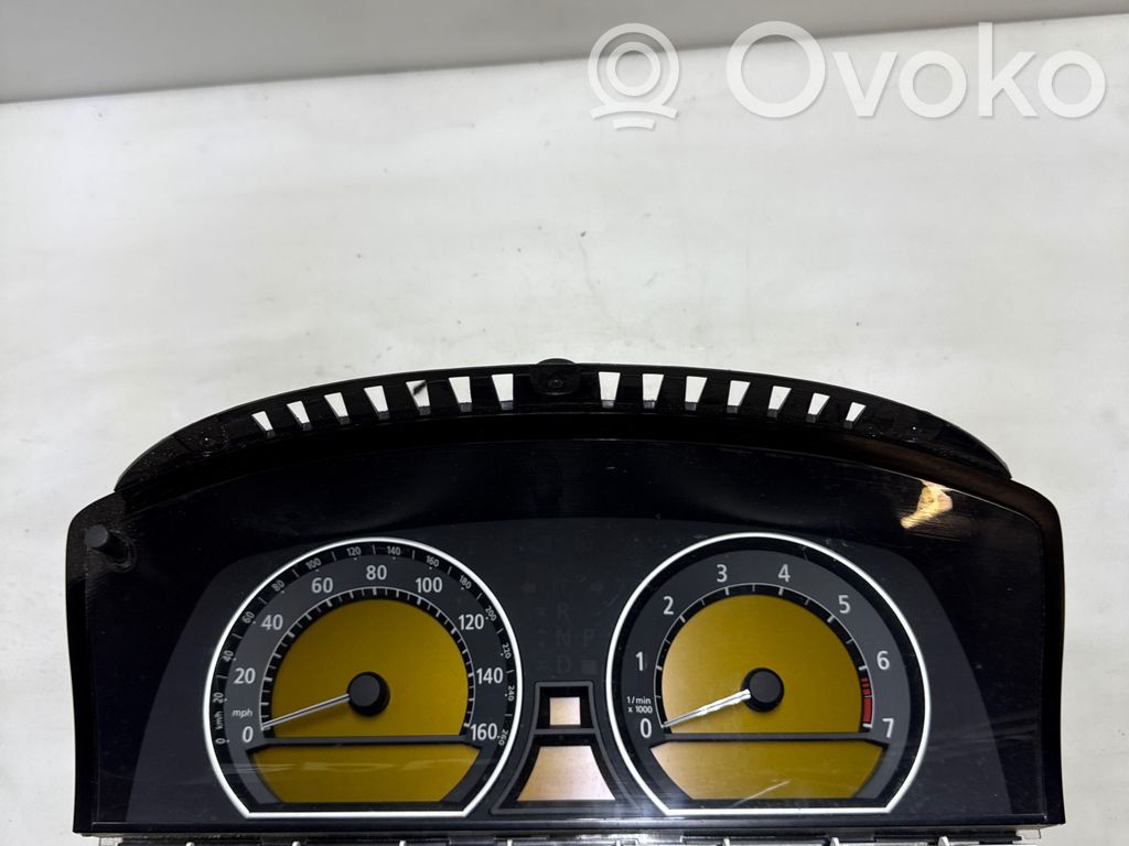 Speedometer (instrument cluster)   6922948,110080103034