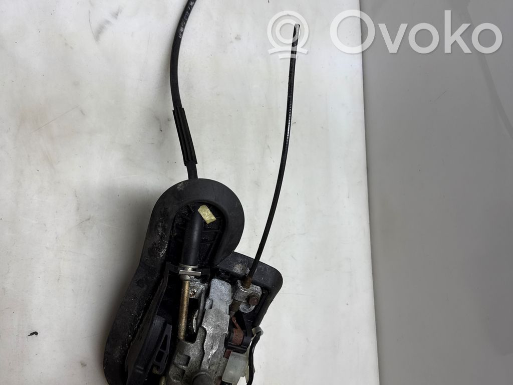 BMW 3 E36 Gear shifter/selector 