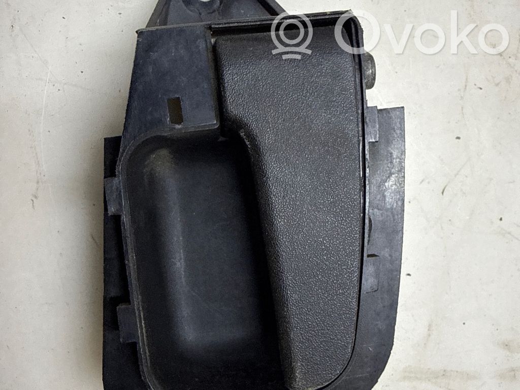 BMW 3 E36 Rear door interior handle 