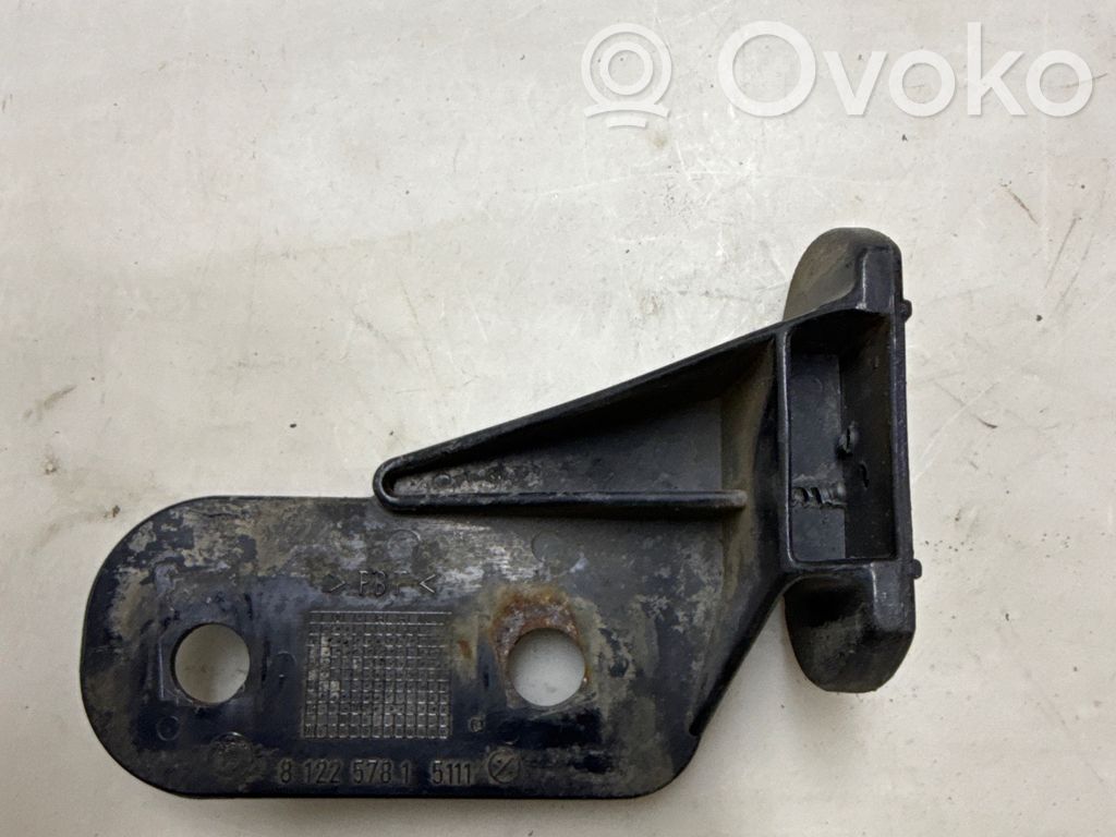 BMW 3 E36 Priekšpusē bampera turētājs 