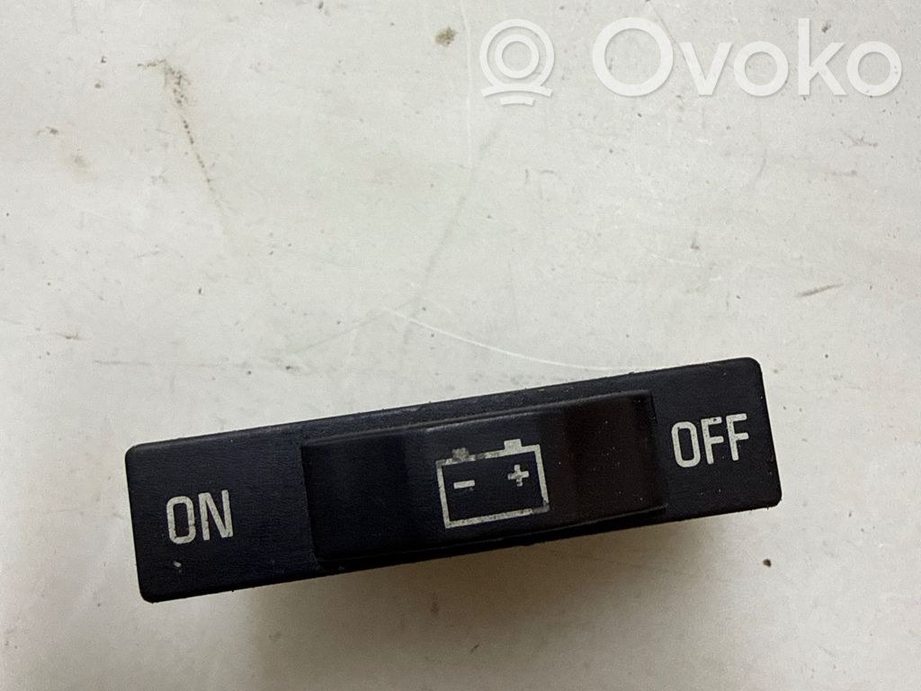 BMW 5 E60 E61 Other switches/knobs/shifts 