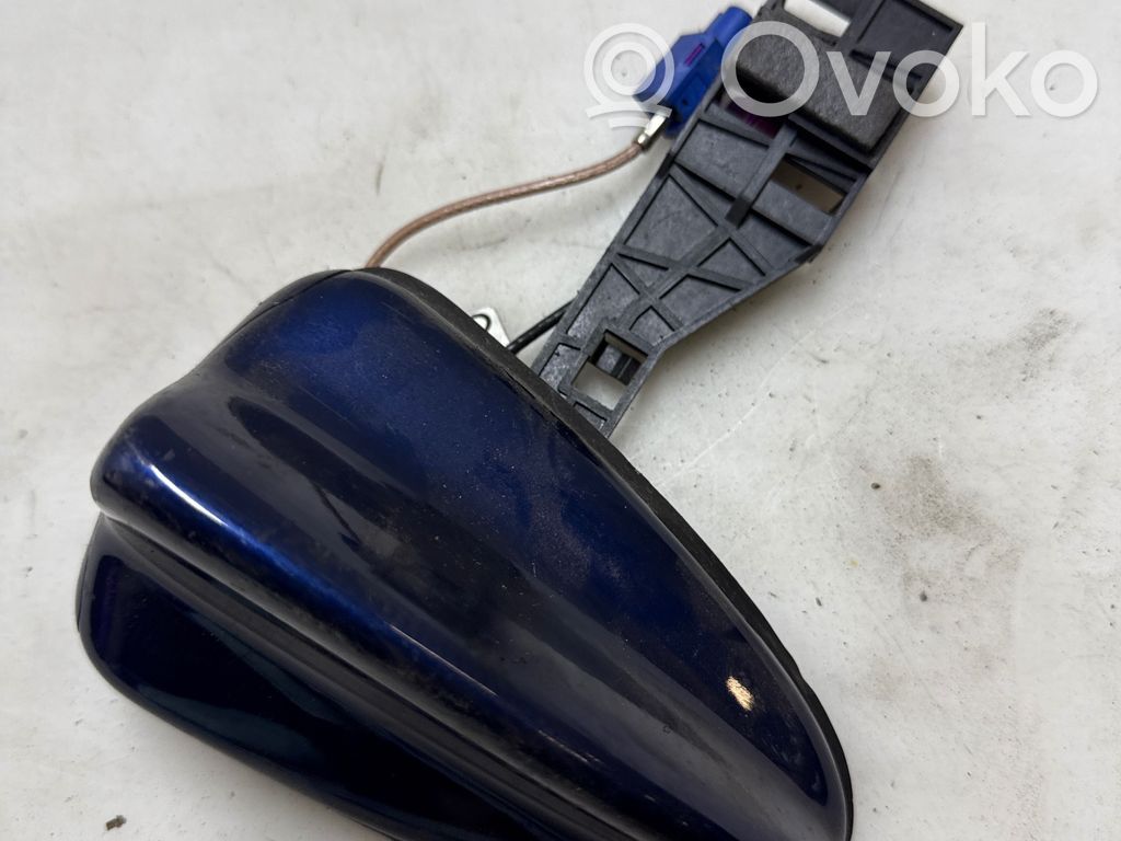 BMW 3 E46 Radio antena 