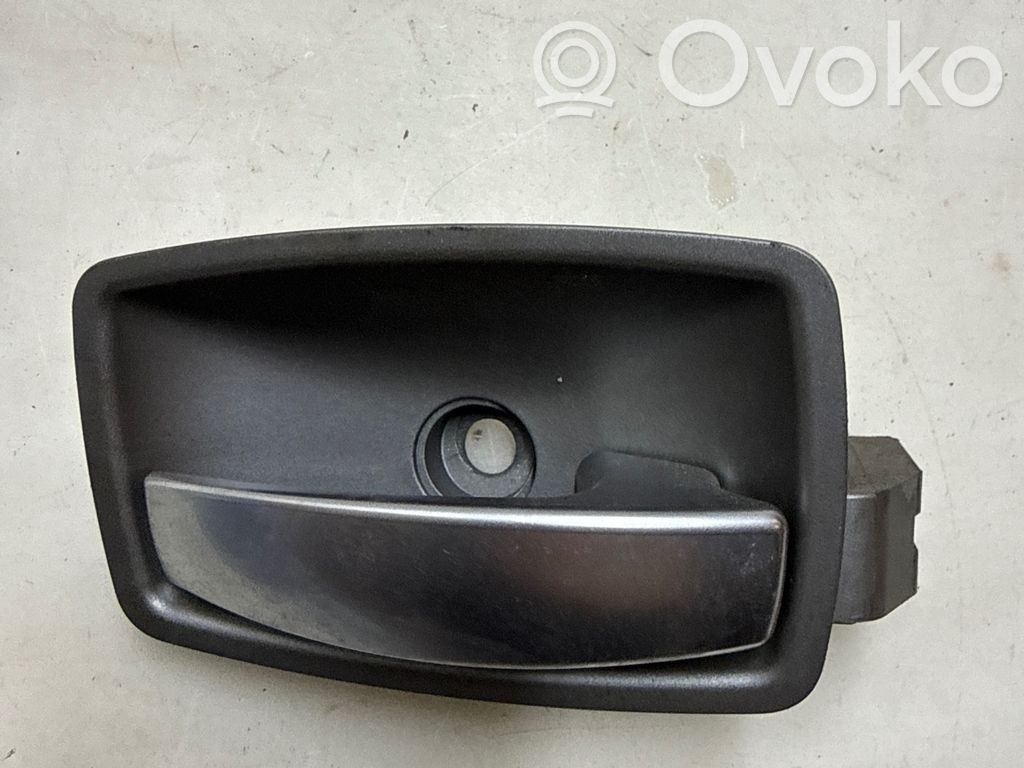 BMW 7 E65 E66 Front door interior handle 