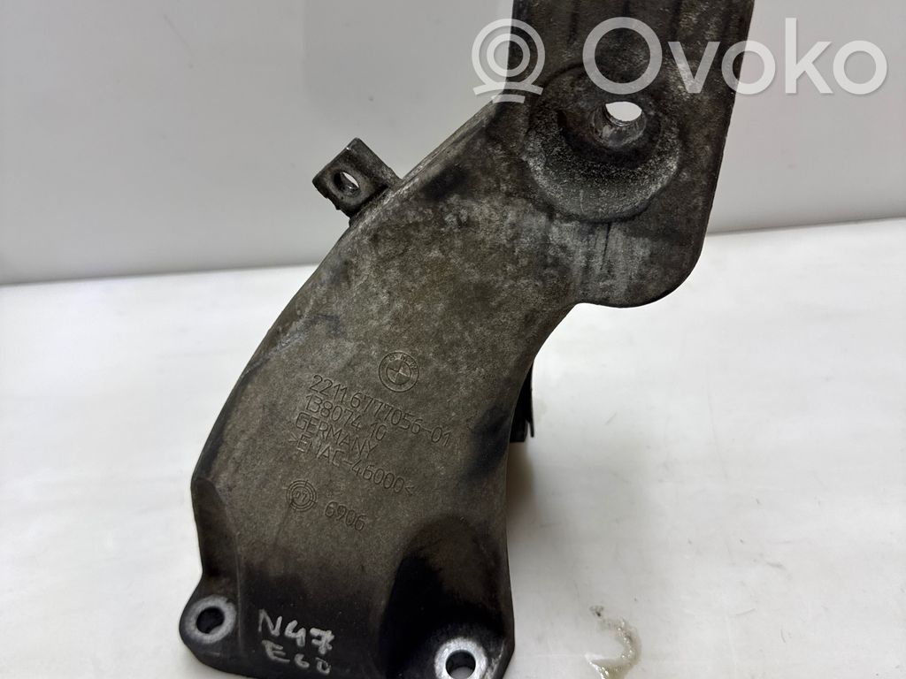 BMW 5 E60 E61 Engine mounting bracket 
