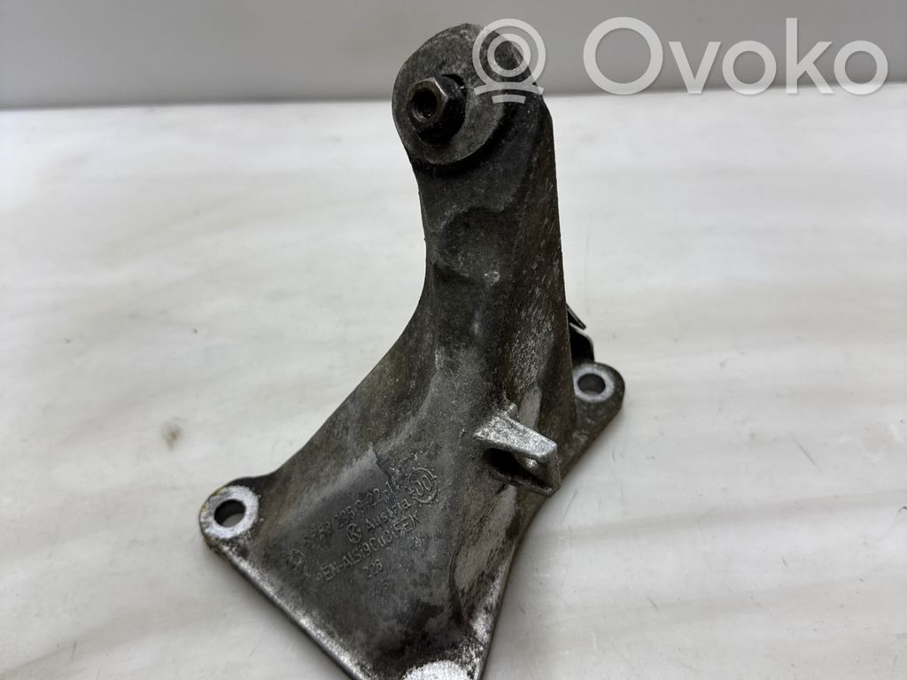 BMW 3 E46 Engine mounting bracket 