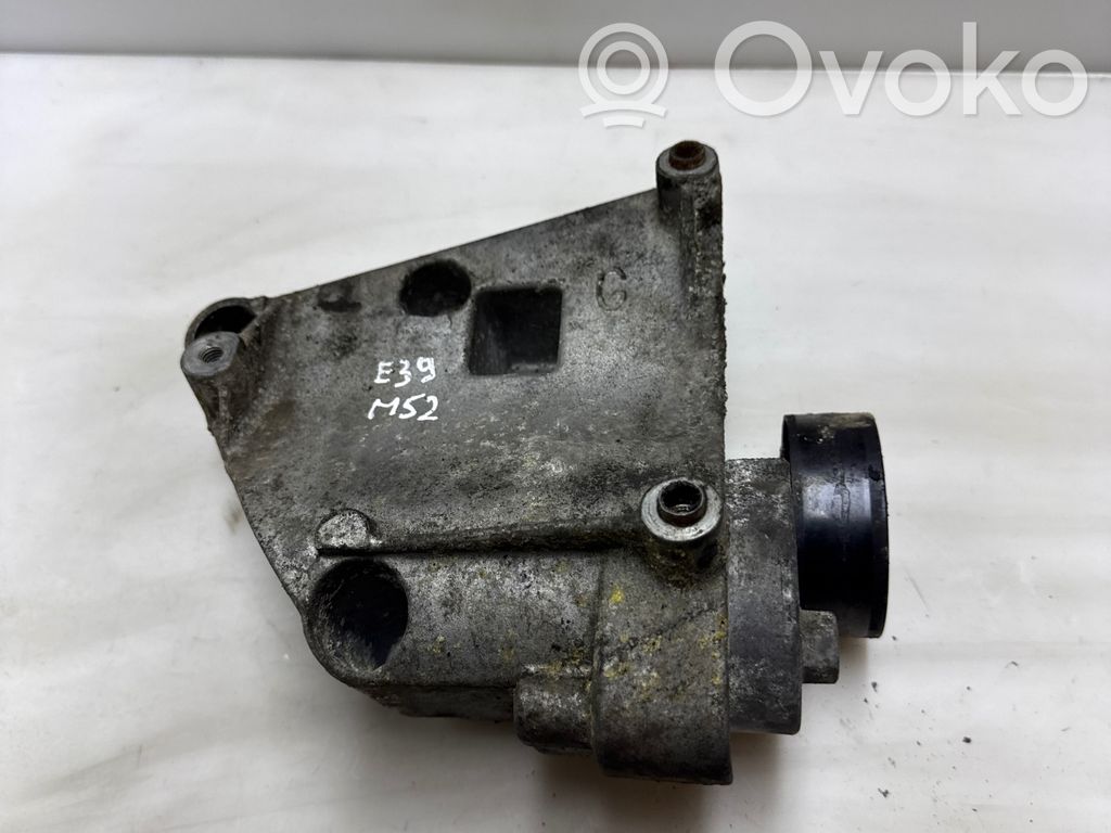 BMW 5 E39 Generator/alternator belt tensioner 