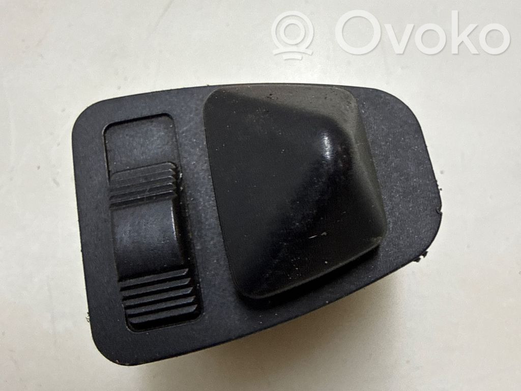 BMW 3 E46 Wing mirror switch 