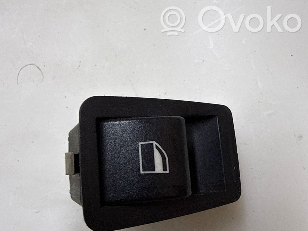BMW 3 E46 Electric window control switch 
