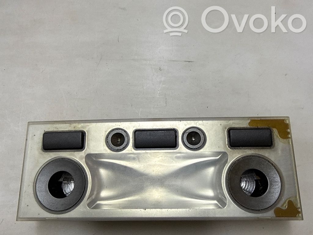 BMW 7 E65 E66 Front seat light 