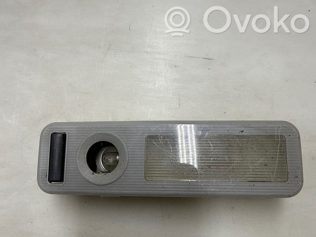 BMW 5 E39 Rear seat light 