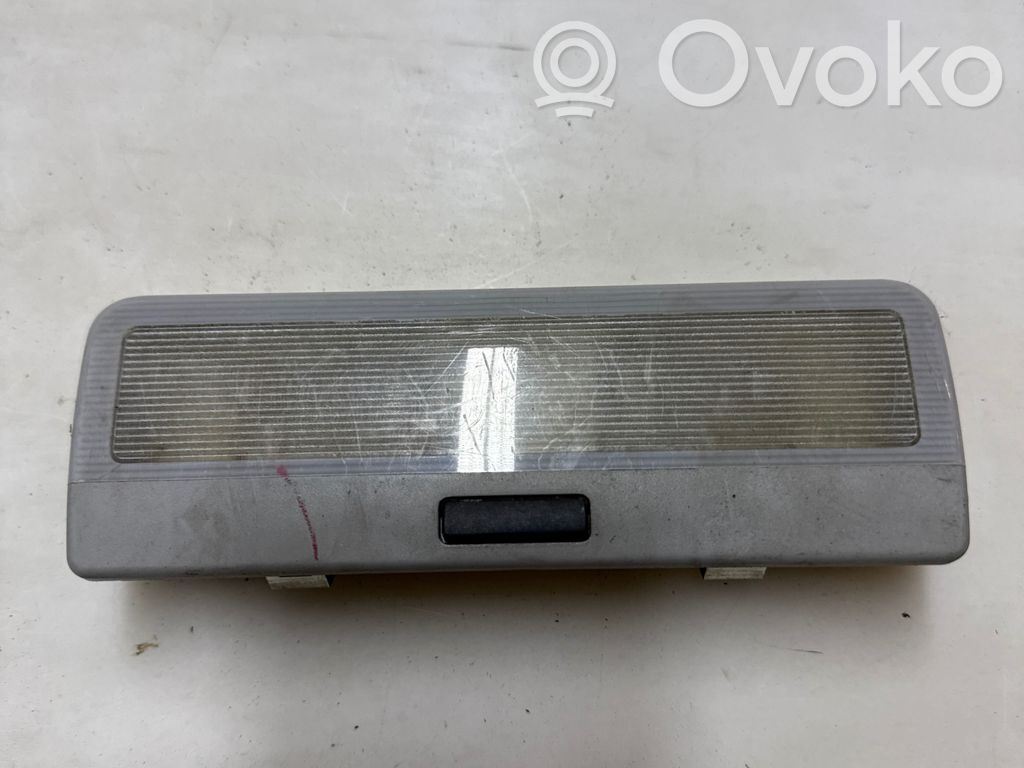 BMW 5 E39 Rear seat light 