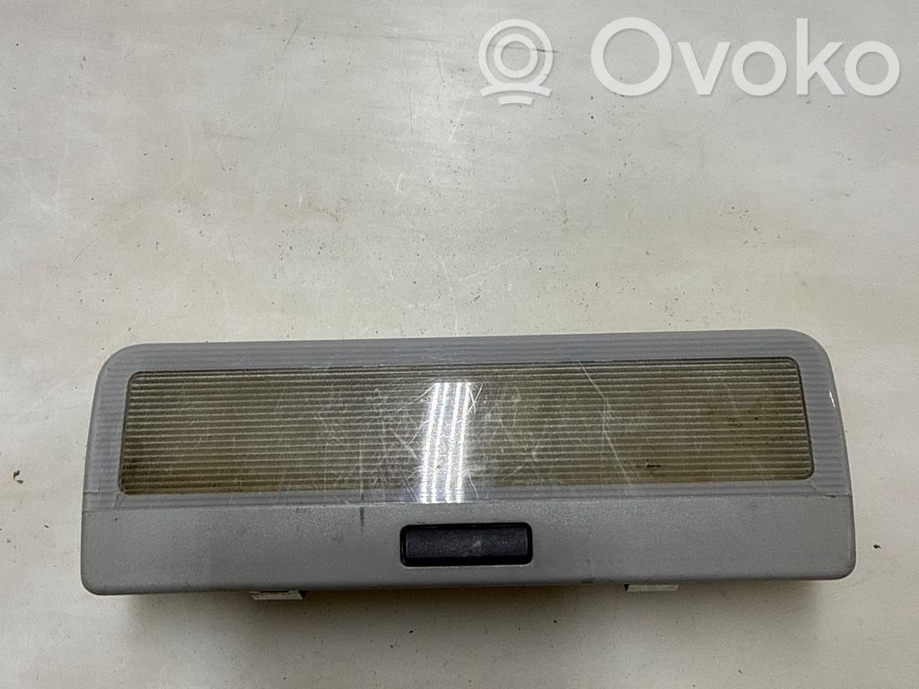 BMW 5 E39 Rear seat light 