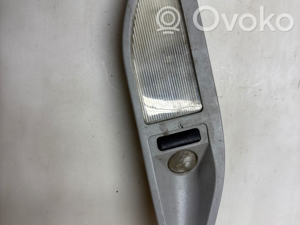 Takaistuimen valo   8363610