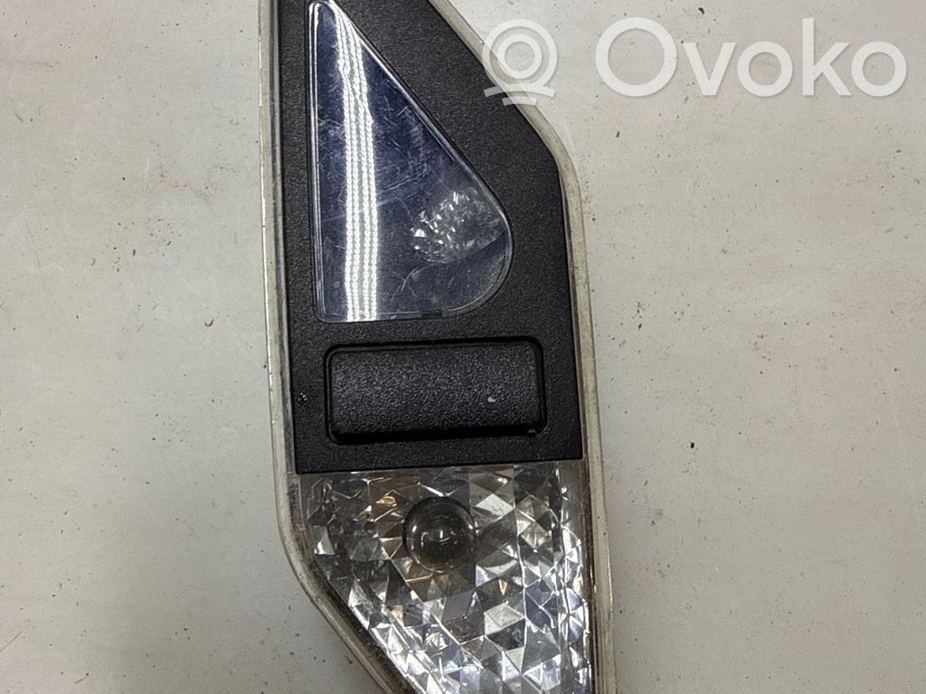 BMW 3 E46 Rear seat light 
