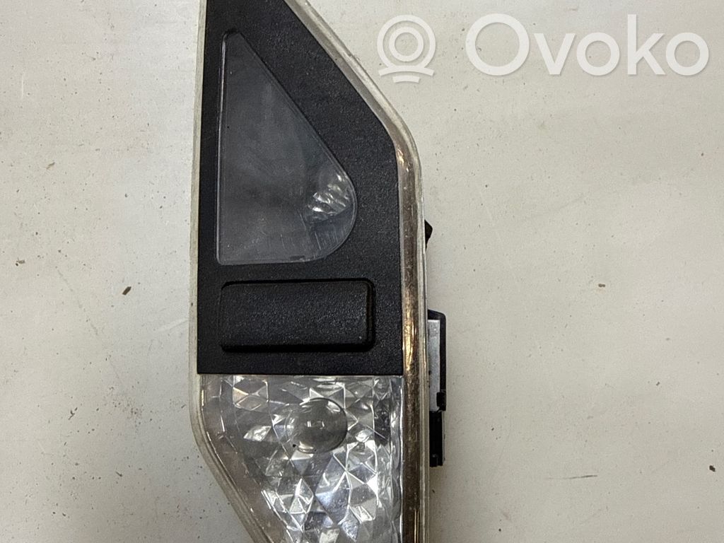 BMW 3 E46 Rear seat light 