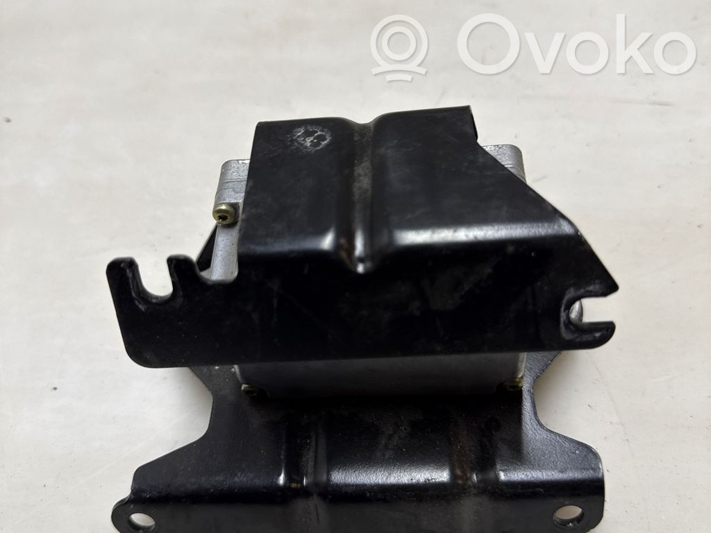 BMW 5 E60 E61 ESP acceleration yaw rate sensor 