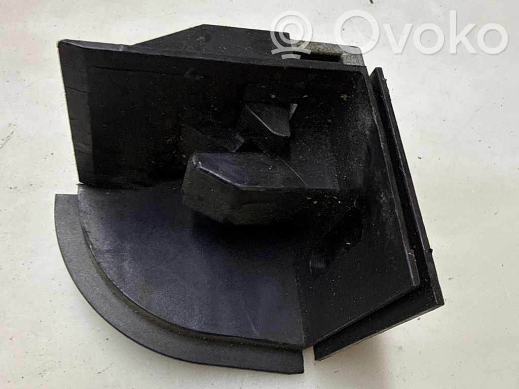 BMW 5 E39 Parcel shelf load cover mount bracket 
