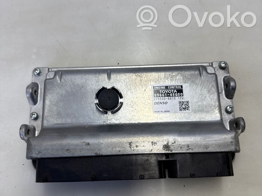 Lexus RX 450H Other control units/modules 
